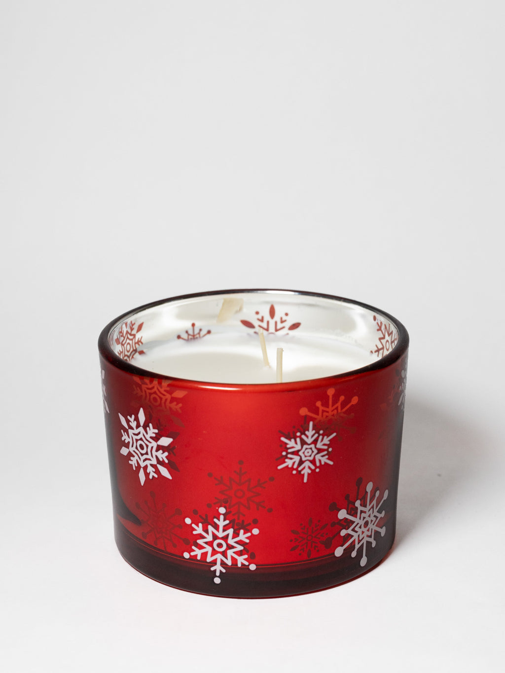 Winter Pine 12 oz scented candle - Home Fragrance