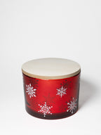 Winter Pine 12 oz scented candle - Home Fragrance