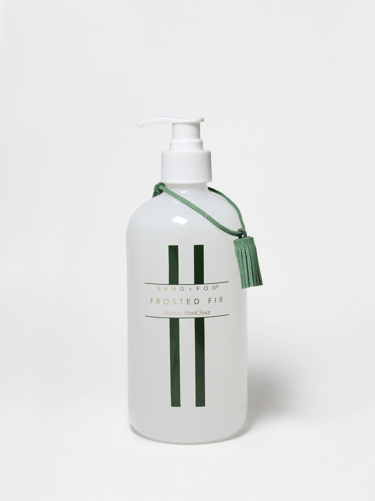 Frosted Fir 15.7 oz Liquid Hand Soap - Sink Essential