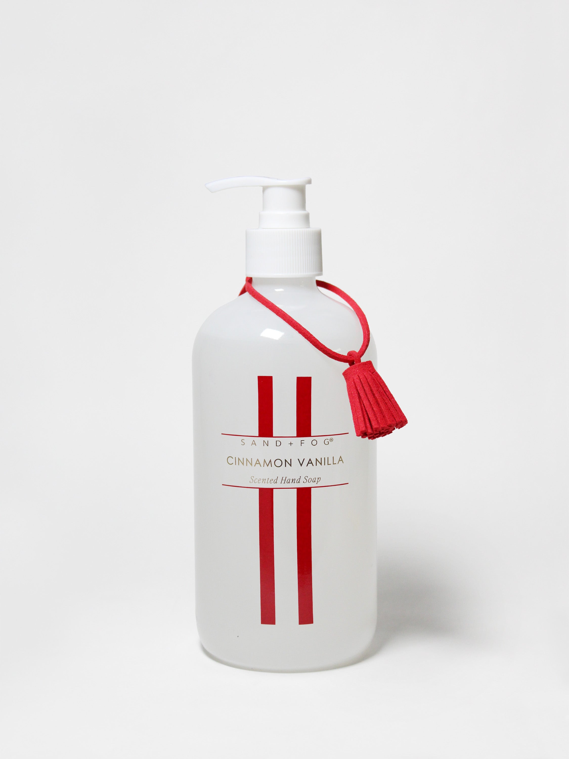 Cinnamon Vanilla 15.7 oz Liquid Hand Soap - Sink Essential