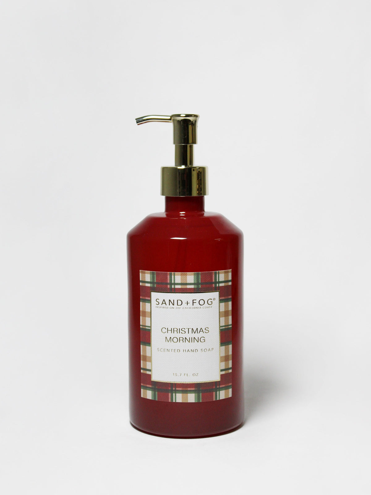 Christmas Morning 15.7 oz Liquid Hand Soap - Sink Essential