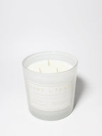 Sand + Paws Juniper Berry Sage 21 oz scented candle - Fine Fragrance