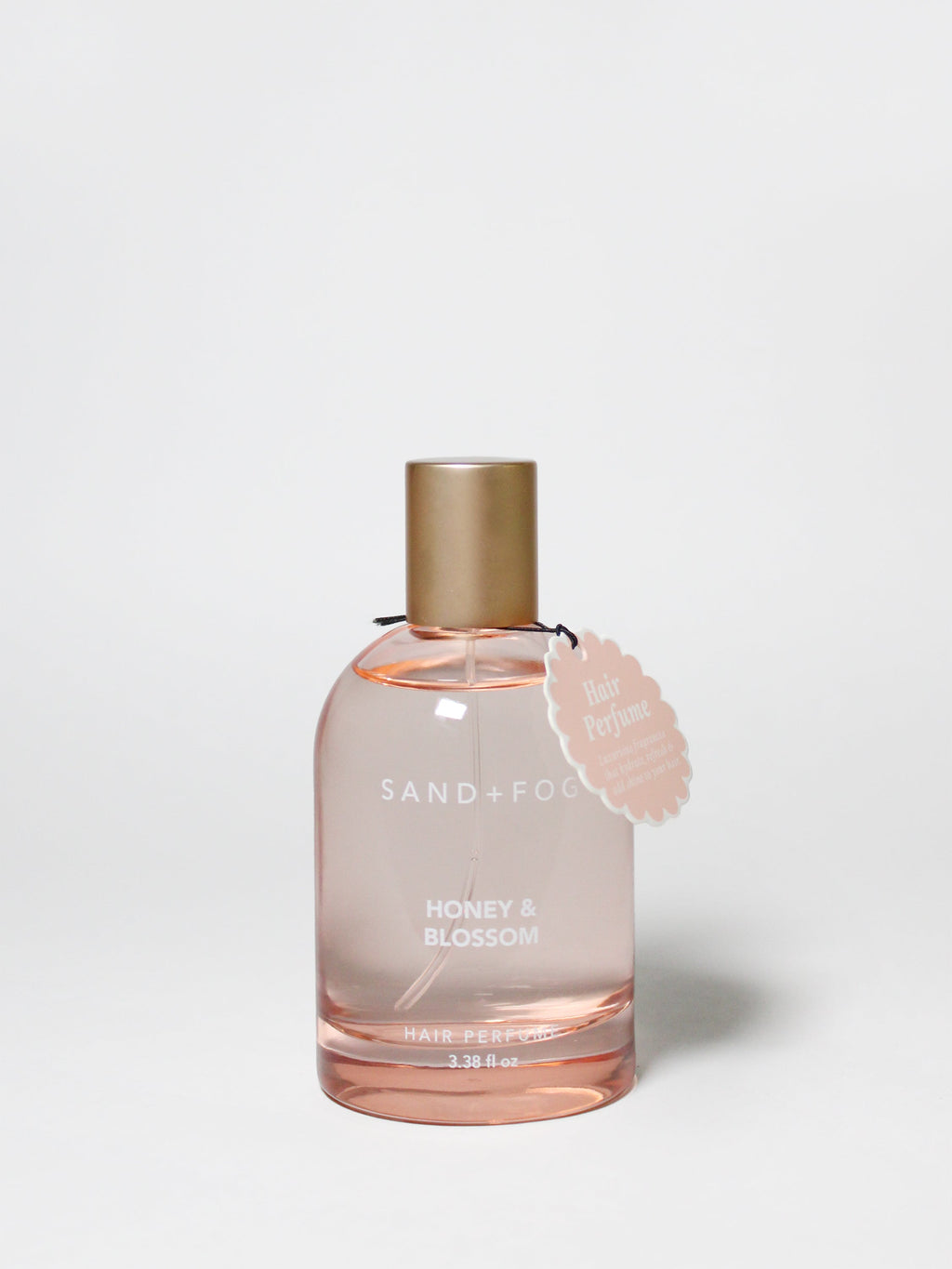Honey & Blossom 100 ml Hair Perfume - Fine Fragrance