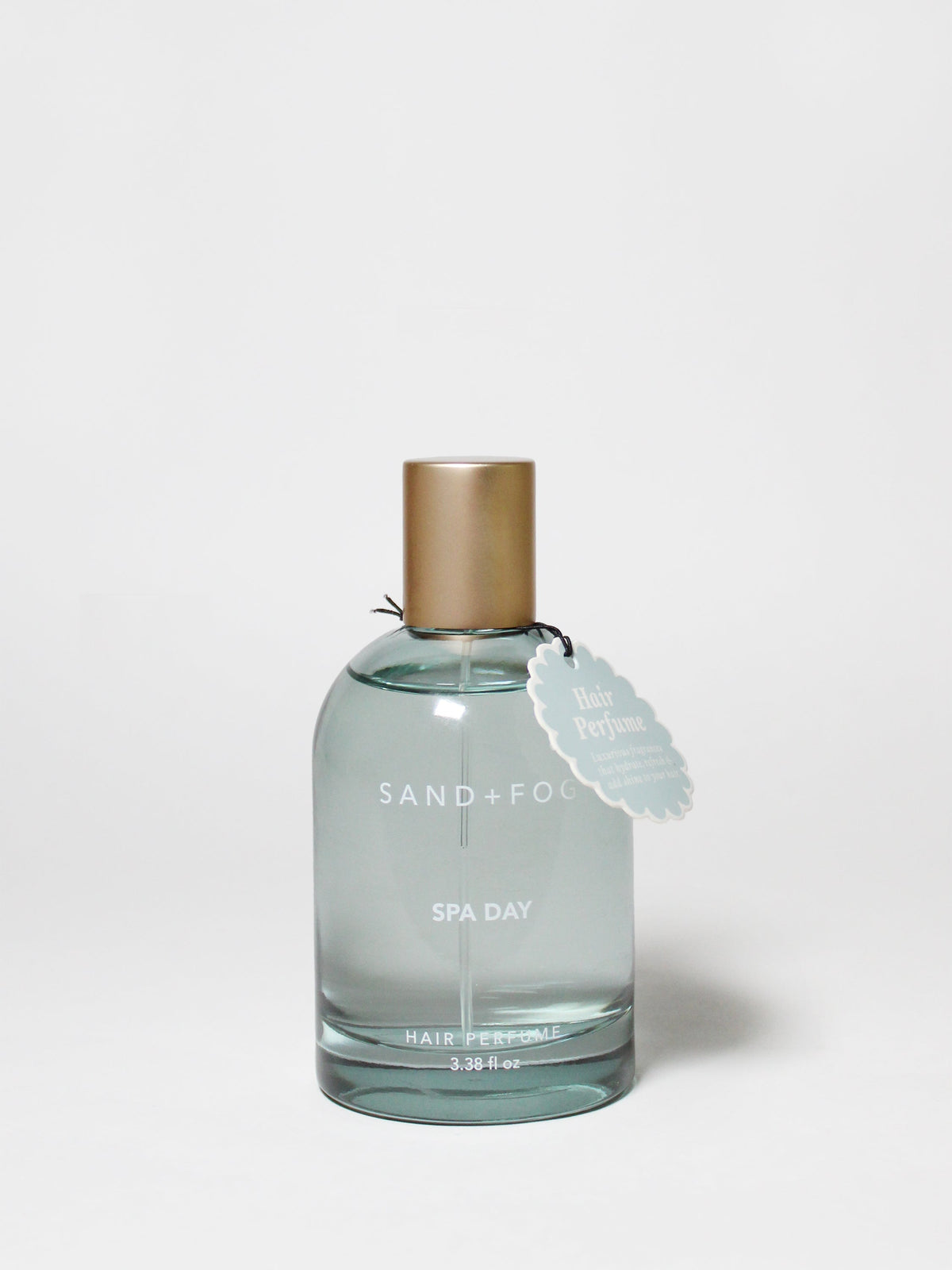 Spa Day 100 ml Hair Perfume - Fine Fragrance