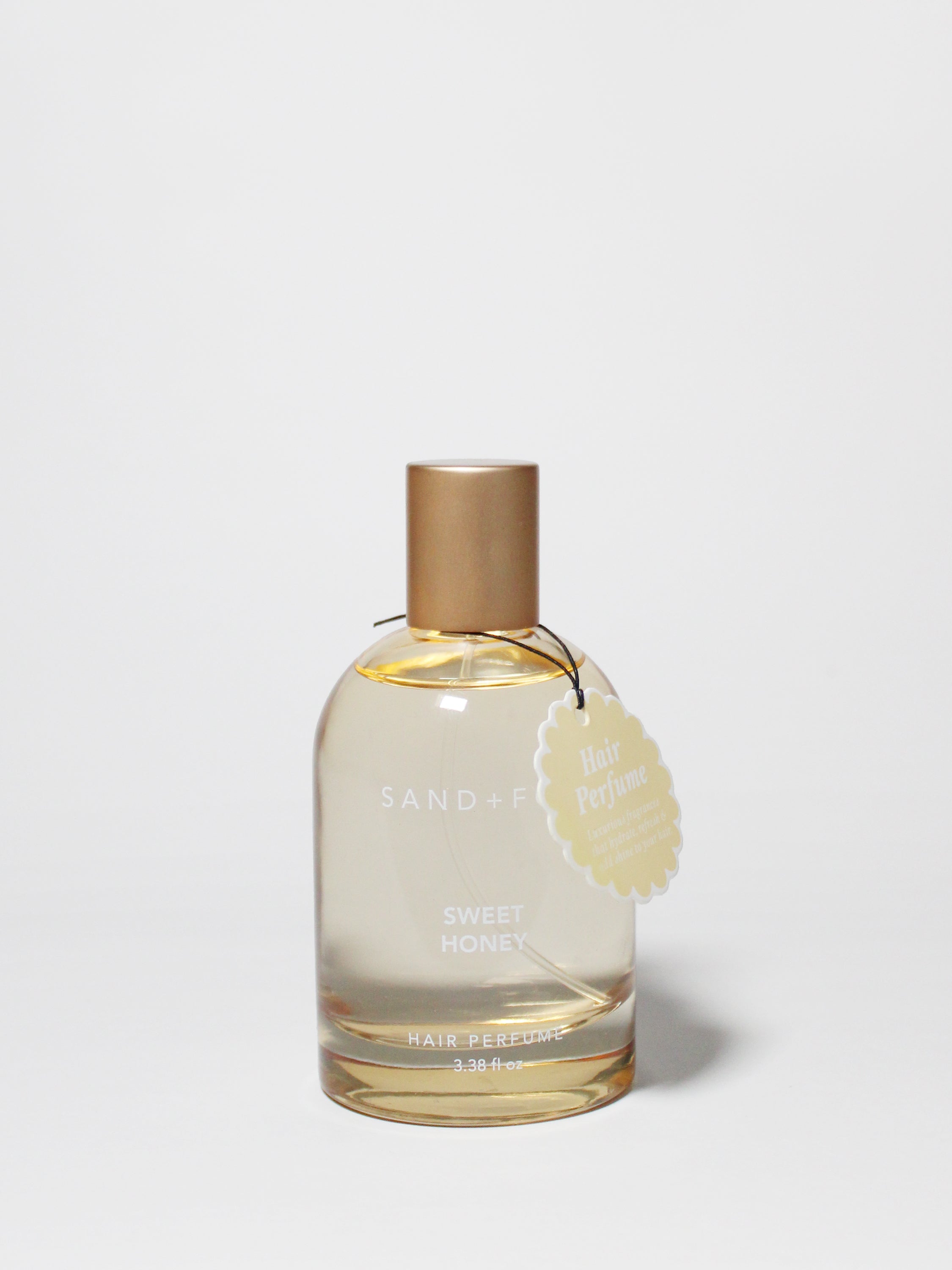 Sweet Honey 100 ml Hair Perfume - Fine Fragrance