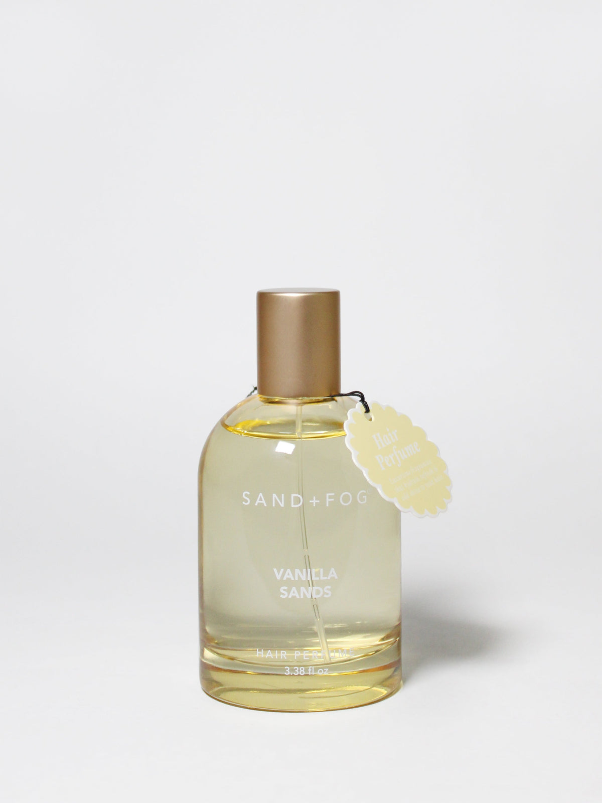 Vanilla Sands 100 ml Hair Perfume - Fine Fragrance