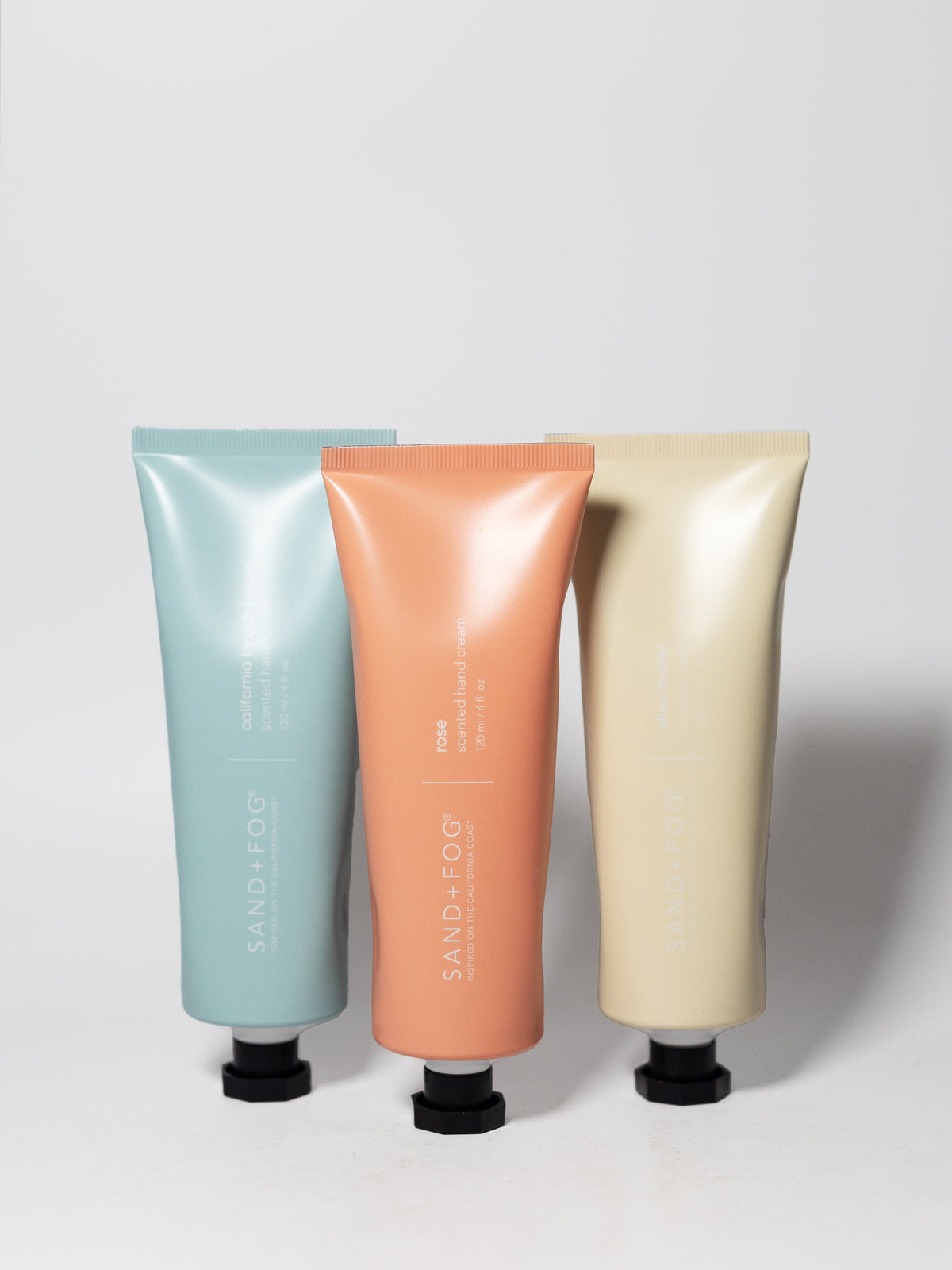 Classic Hand Cream Set - Moisturizing Care