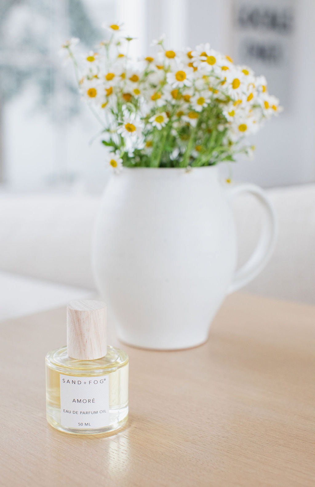 Amor¨¦ 50 ml Perfume Oil Rollerball - Fine Fragrance