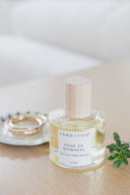 Rose of Nowhere 50ml Perfume Oil Rollerball - Fine Fragrance