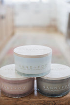 Limoncello 10 oz scented candle - Home Fragrance