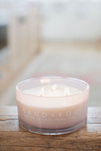 Goji Berry 10 oz scented candle - Home Fragrance