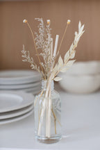 Cashmere & Linen 110 ml Reed Diffuser - Daily Favorite