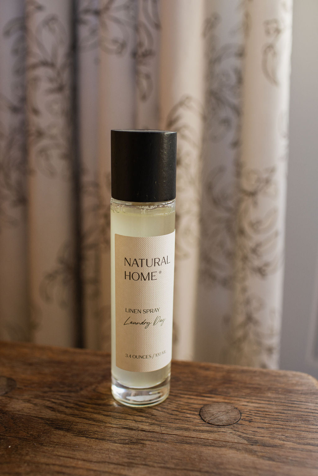 Laundry Day Natural Home 100 ml Room Spray - Room Refresh