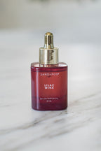 Lilac Wine 50 ml Perfume Oil Dropper - Fine Fragrance
