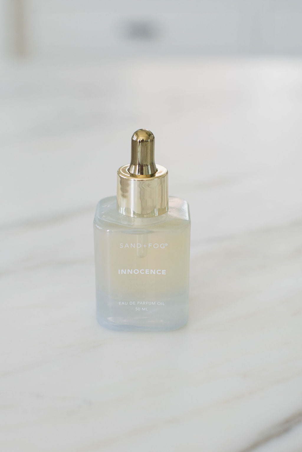 Innocence 50 ml Perfume Oil Dropper - Fine Fragrance