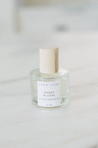Amber Bloom 50 ml Perfume Oil Rollerball - Fine Fragrance