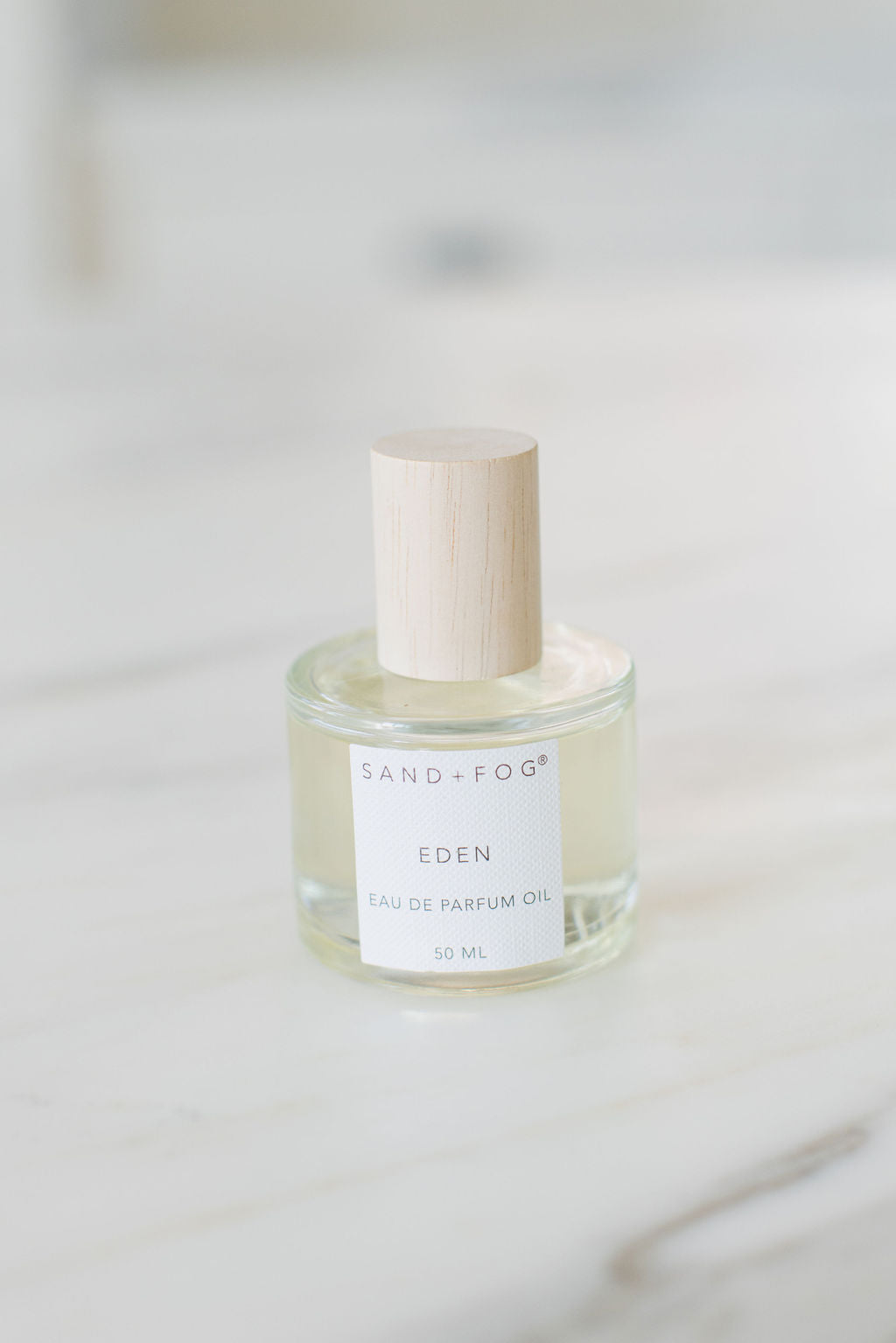 Eden 50 ml Perfume Oil Rollerball - Fine Fragrance