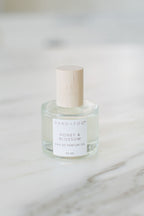 Honey & Blossom 50 ml Perfume Oil Rollerball - Fine Fragrance