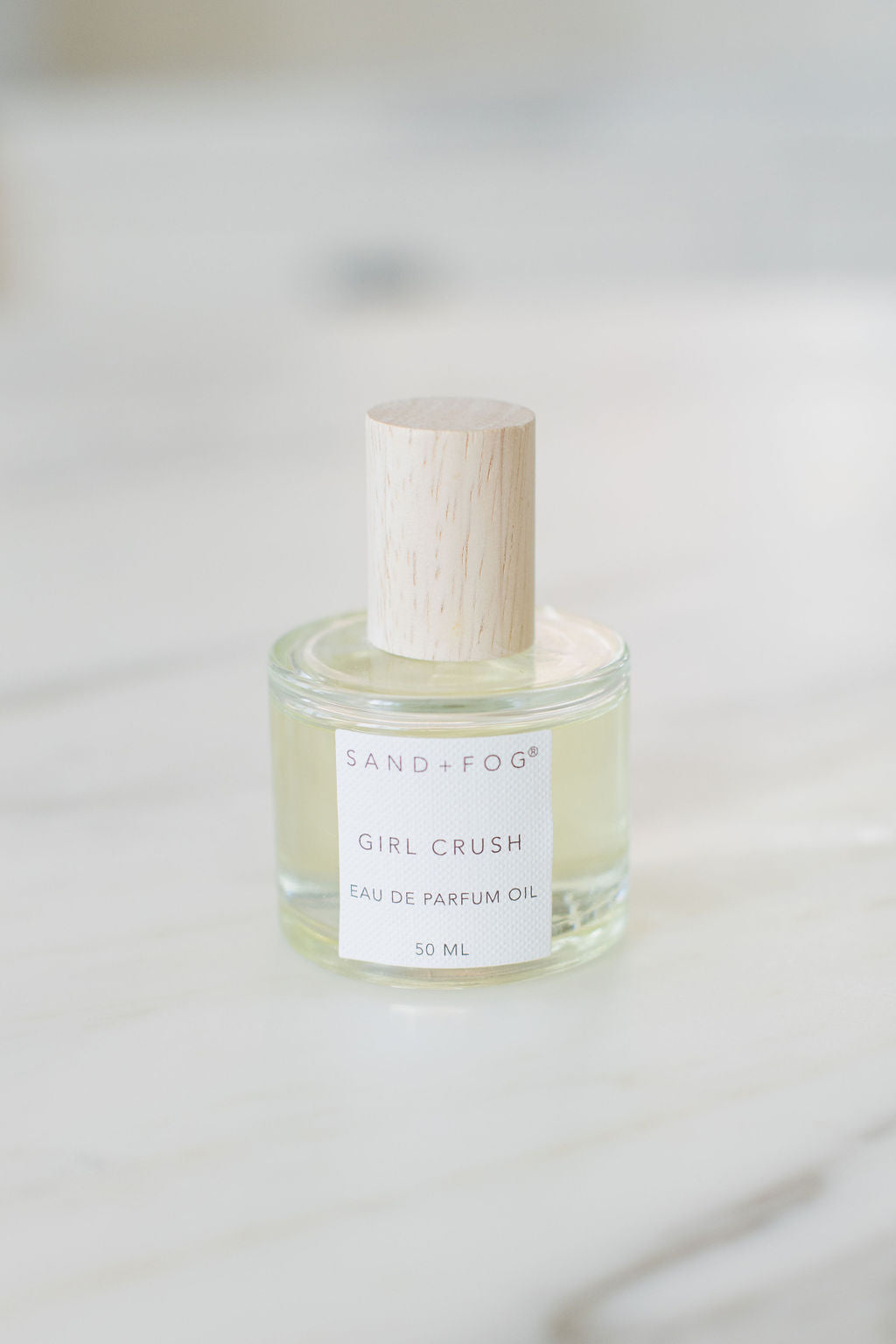 Girl Crush 50 ml Perfume Oil Rollerball - Fine Fragrance