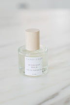 Midnight Walk 50 ml Perfume Oil Rollerball - Fine Fragrance