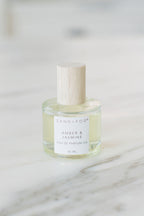 Amber & Jasmine 50 ml Perfume Oil Rollerball - Fine Fragrance