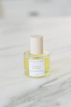 Saddle & Spice 50ml Perfume Oil Rollerball - Fine Fragrance