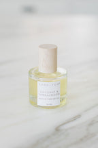 Coconut & Sandalwood 50 ml Perfume Oil Rollerball - Fine Fragrance