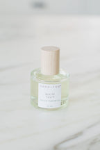 White Tulip 50ml Perfume Oil Rollerball - Fine Fragrance