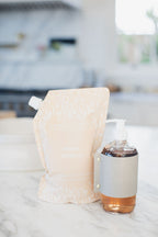 White Vanilla 15.7 oz Liquid Hand Soap - Sink Essential