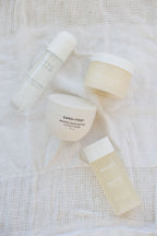 Coconut Cream 4 oz Illuminating Body Oil - Moisturizing Care