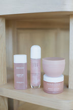 White Vanilla 4 oz Illuminating Body Oil - Daily Favorite