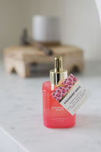 Strawberry Spritz 50ml Perfume Oil Dropper - Fine Fragrance