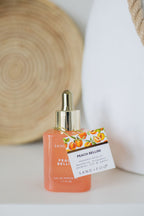 Peach Bellini 50 ml Perfume Oil Dropper - Fine Fragrance