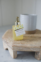 Lemon Sugar 50 ml Perfume Oil Dropper - Fine Fragrance