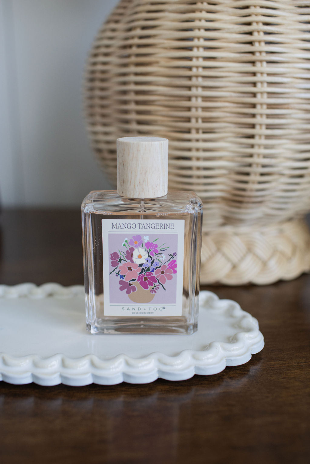 Mango Tangerine 107 ml Room Spray - Room Refresh