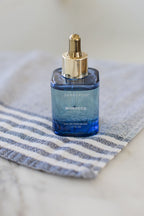 Morocco 50 ml Perfume Oil Dropper - Fine Fragrance