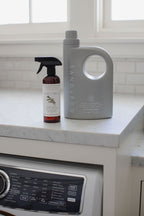 Santal & Cardamom 71 oz Laundry Detergent - Fine Fragrance