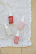 4 Pack of 10 ml Fragrance Diffuser Oils - Fine Fragrance
