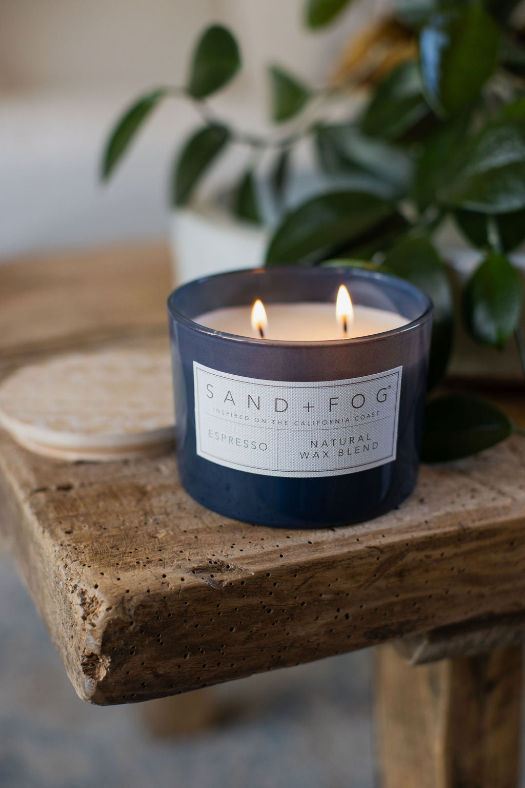 Espresso 12 oz scented candle - Home Fragrance
