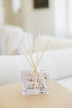 Clean Waves 100 ml Reed Diffuser - Daily Favorite