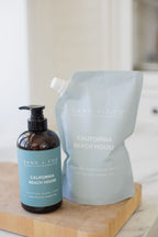 California Beach House 20 oz Liquid Hand Soap - Sink Essential