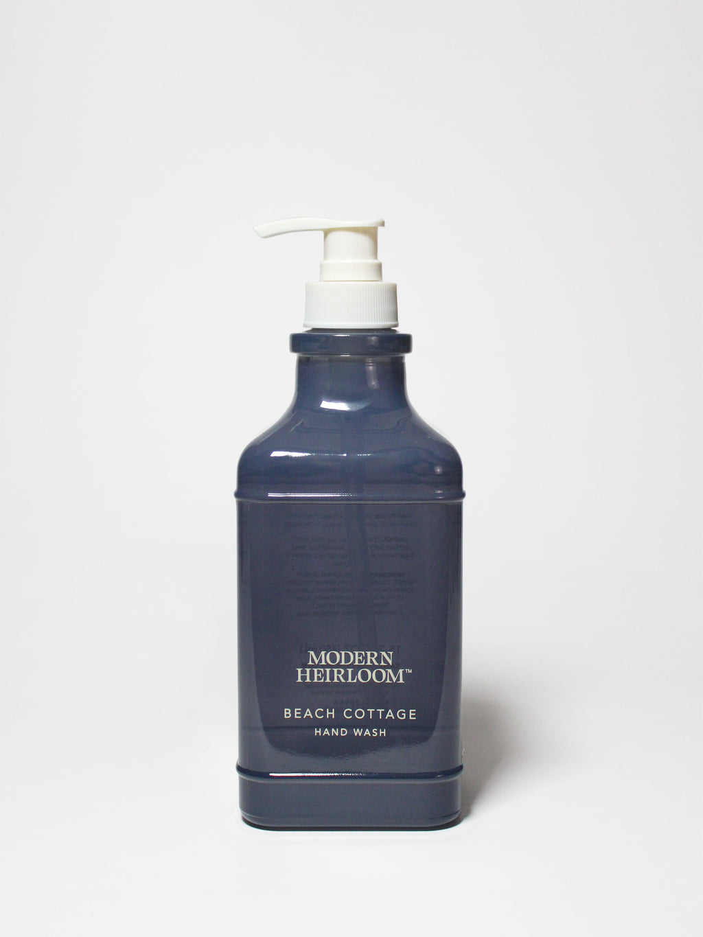Beach Cottage Modern Heirloom 15.2 oz Liquid Hand Soap - Sink Essential