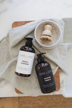 Tahitian Vanilla 20 oz Liquid Hand Soap - Sink Essential