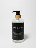 Teakwood 20 oz Liquid Hand Soap - Sink Essential
