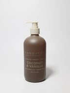 Coconut & Vanilla 15.7 oz Liquid Hand Soap - Sink Essential