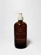 Vanilla Sandalwood 15.7 oz Liquid Hand Soap - Sink Essential