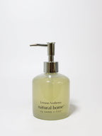 Lemon Verbena Natural Home 330 ml Liquid Hand Soap - Sink Essential