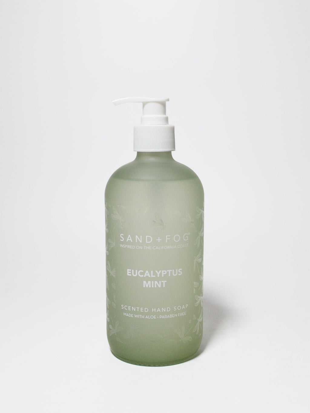 Eucalyptus Mint 15.7 oz Liquid Hand Soap - Sink Essential