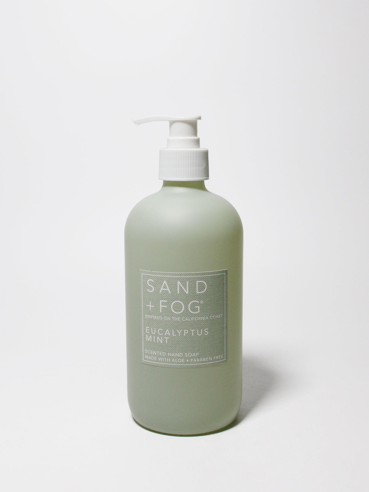 Eucalyptus Mint 15.7 oz Liquid Hand Soap - Sink Essential