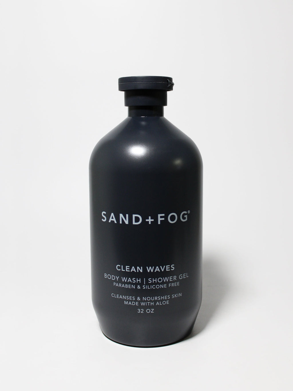 Clean Waves 32 oz Body Wash - Daily Cleanse